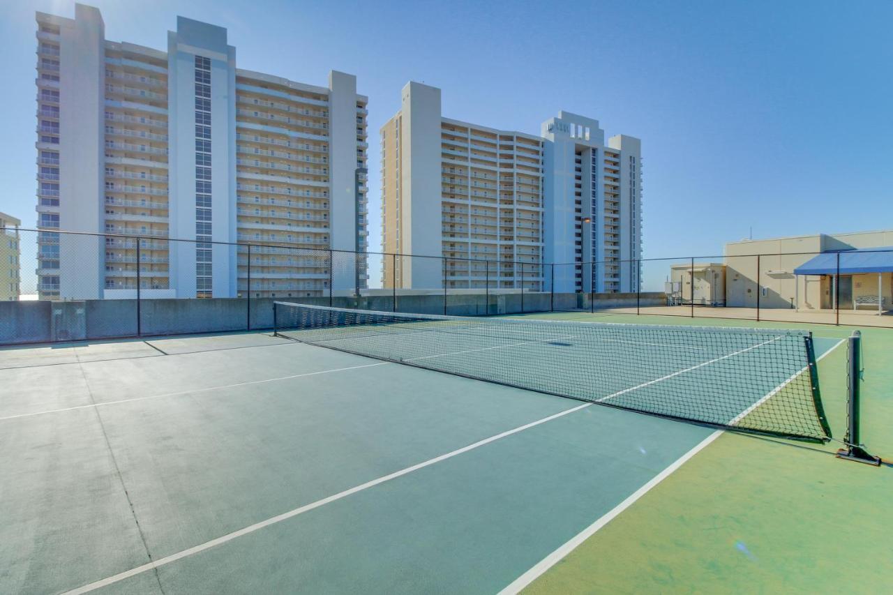 Majestic Beach Resort Tower 2- 1903 파나마 시티 외부 사진