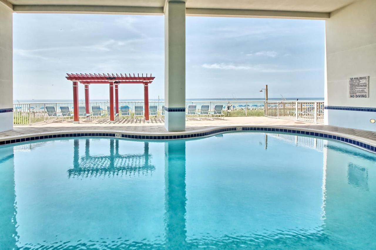 Majestic Beach Resort Tower 2- 1903 파나마 시티 외부 사진