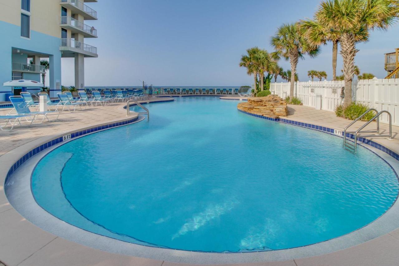 Majestic Beach Resort Tower 2- 1903 파나마 시티 외부 사진