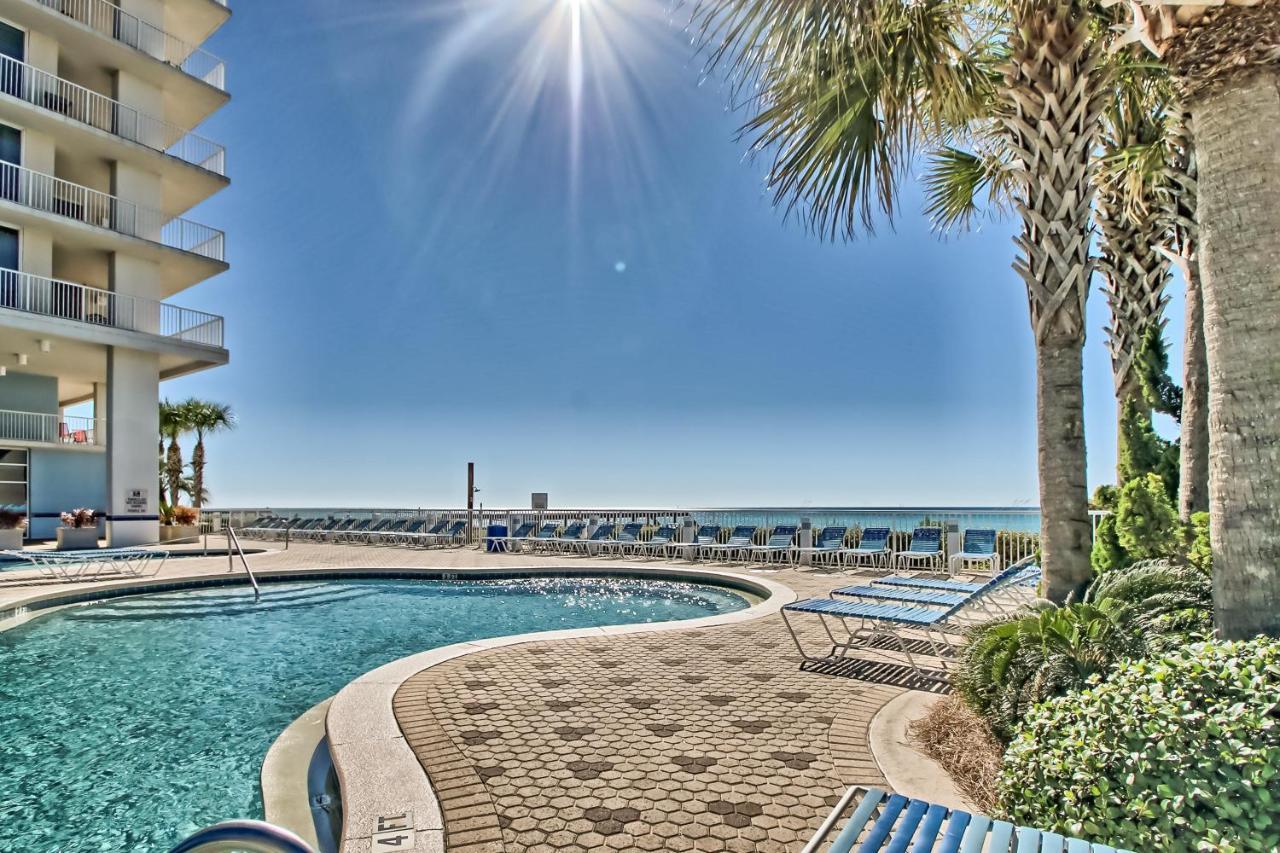 Majestic Beach Resort Tower 2- 1903 파나마 시티 외부 사진