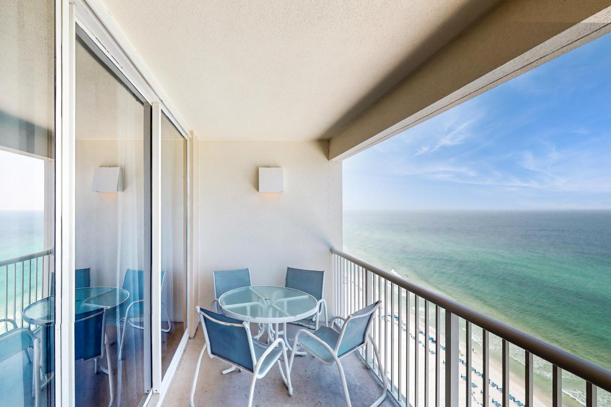 Majestic Beach Resort Tower 2- 1903 파나마 시티 외부 사진